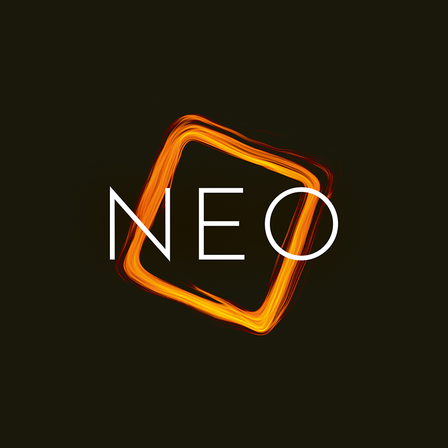 NEO cubes